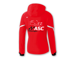 Damen Softshelljacke Rallye ASC Melsungen e.V.